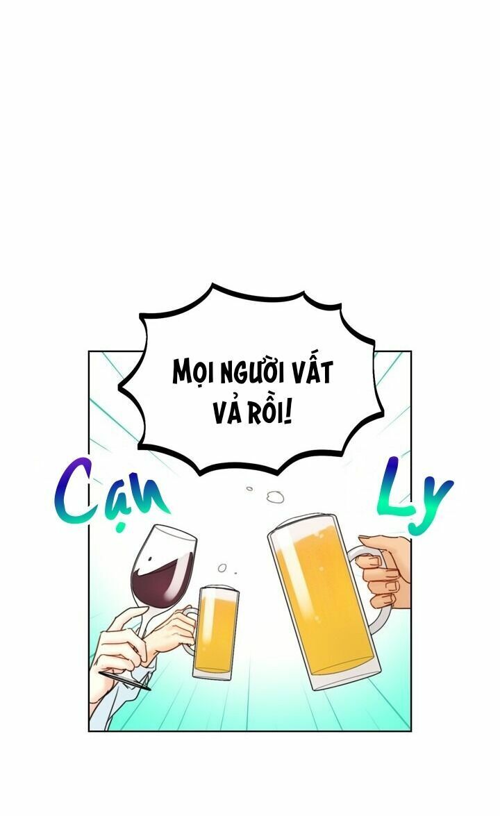 Hẹn Hò Nơi Công Sở: Chapter 70