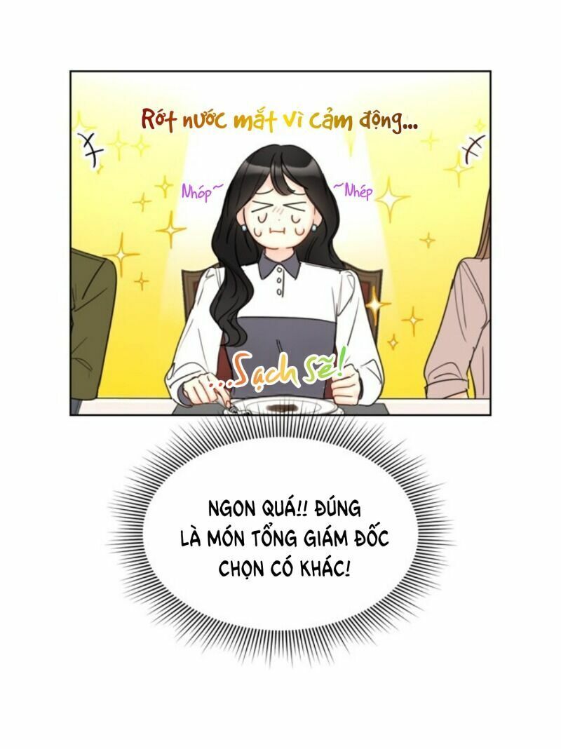 Hẹn Hò Nơi Công Sở: Chapter 70