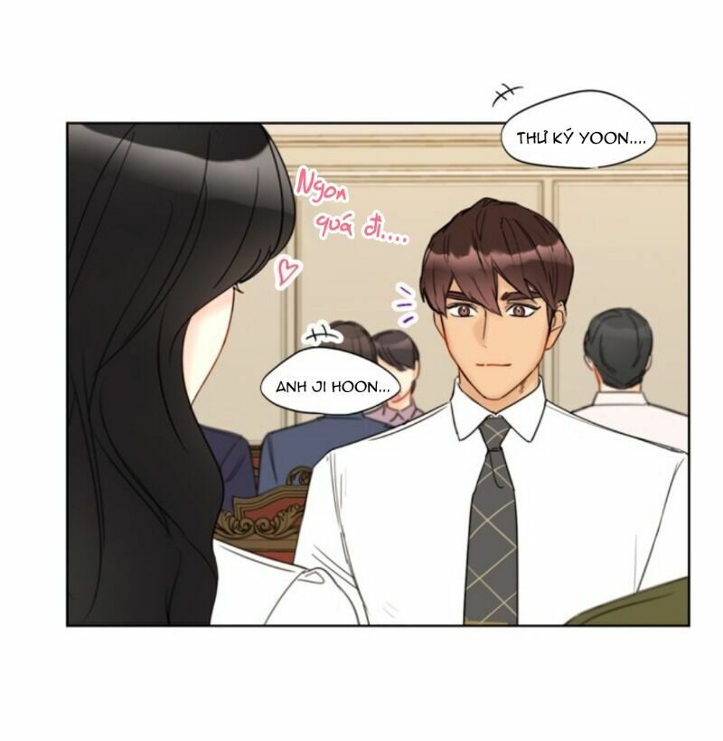 Hẹn Hò Nơi Công Sở: Chapter 70