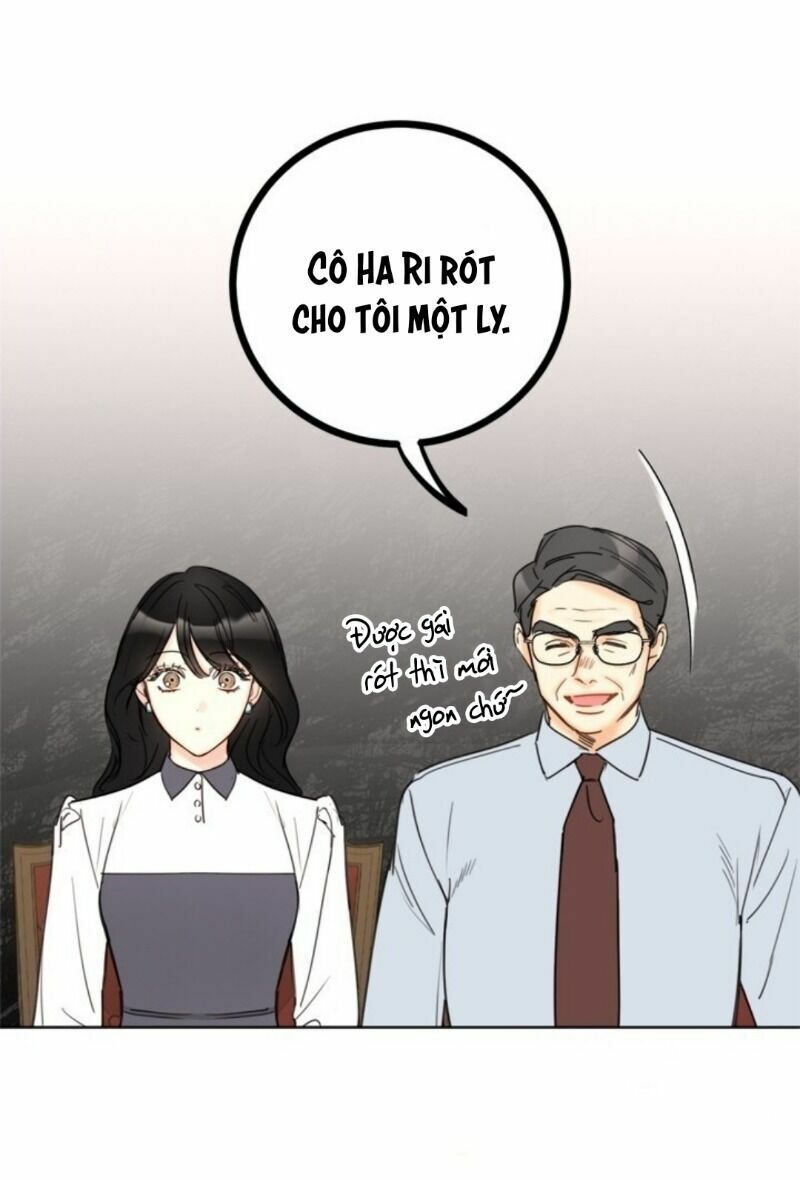 Hẹn Hò Nơi Công Sở: Chapter 70