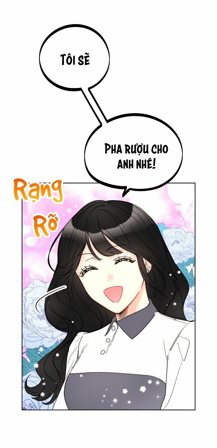 Hẹn Hò Nơi Công Sở: Chapter 70