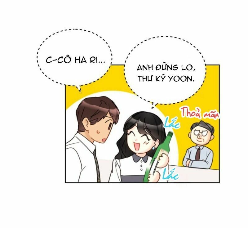 Hẹn Hò Nơi Công Sở: Chapter 70