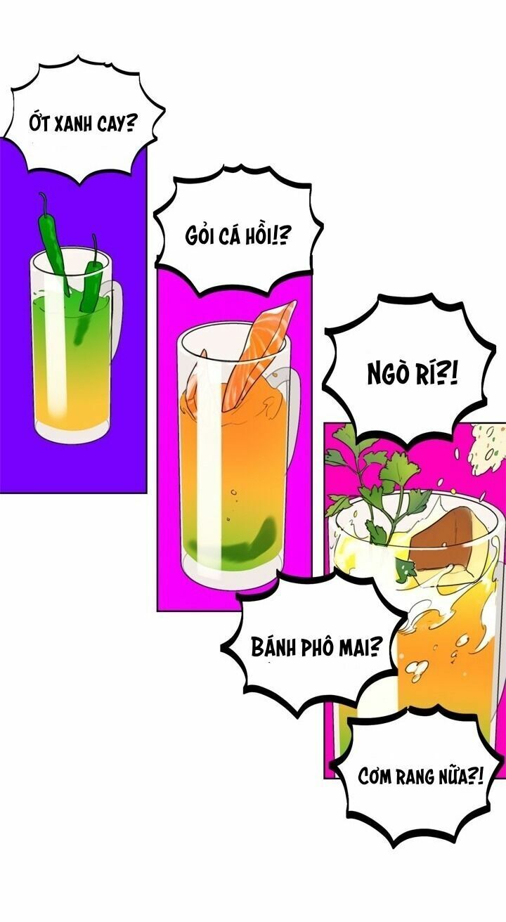 Hẹn Hò Nơi Công Sở: Chapter 70