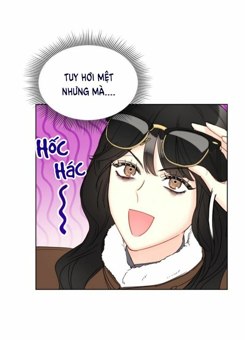 Hẹn Hò Nơi Công Sở: Chapter 70