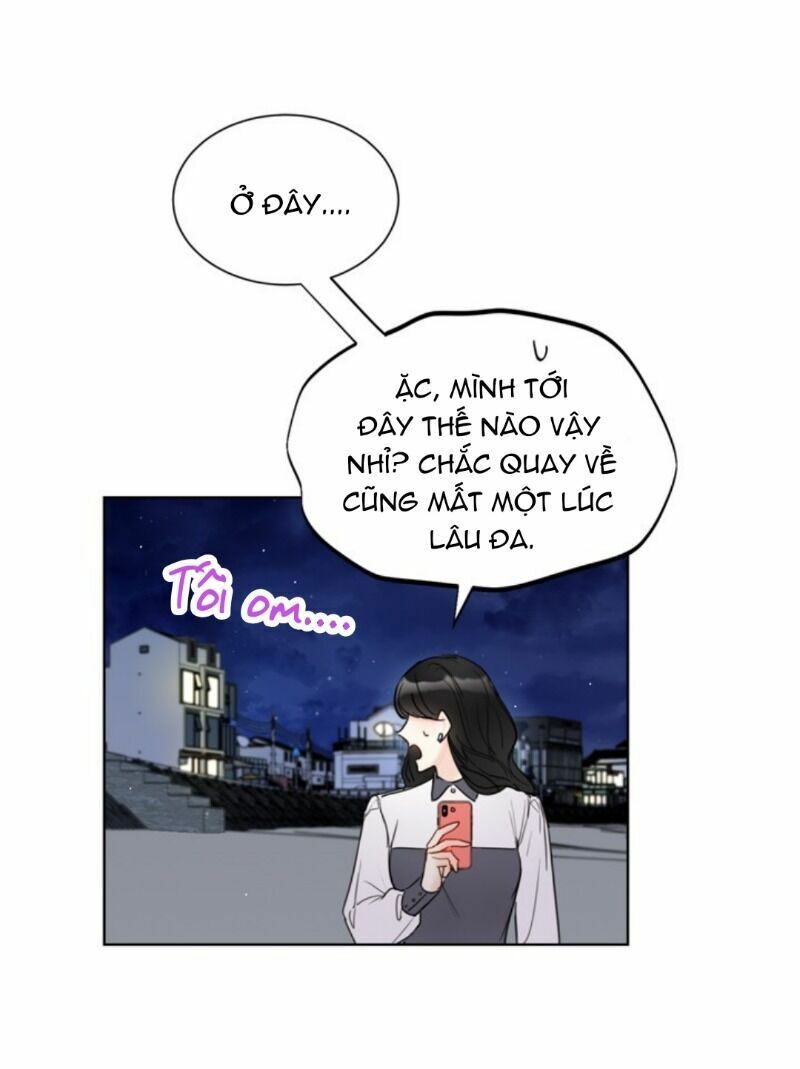 Hẹn Hò Nơi Công Sở: Chapter 70