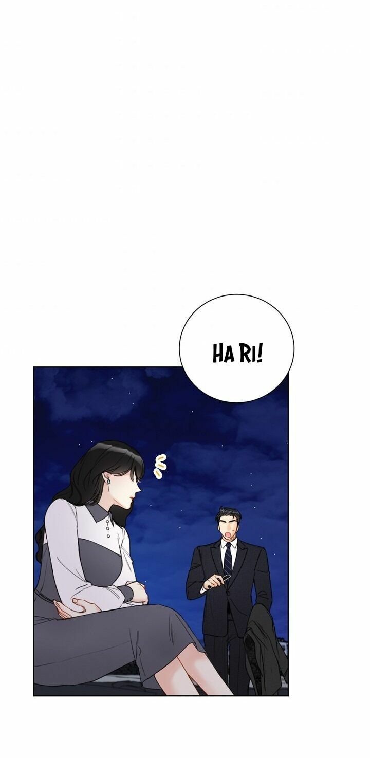 Hẹn Hò Nơi Công Sở: Chapter 70