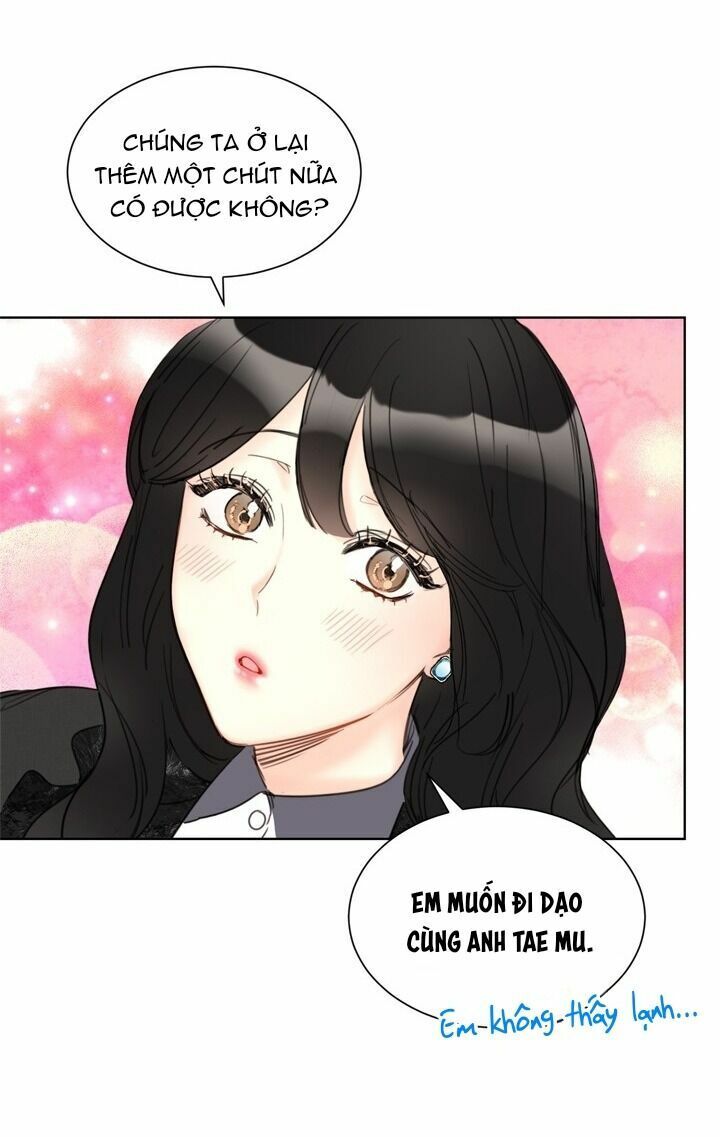 Hẹn Hò Nơi Công Sở: Chapter 70