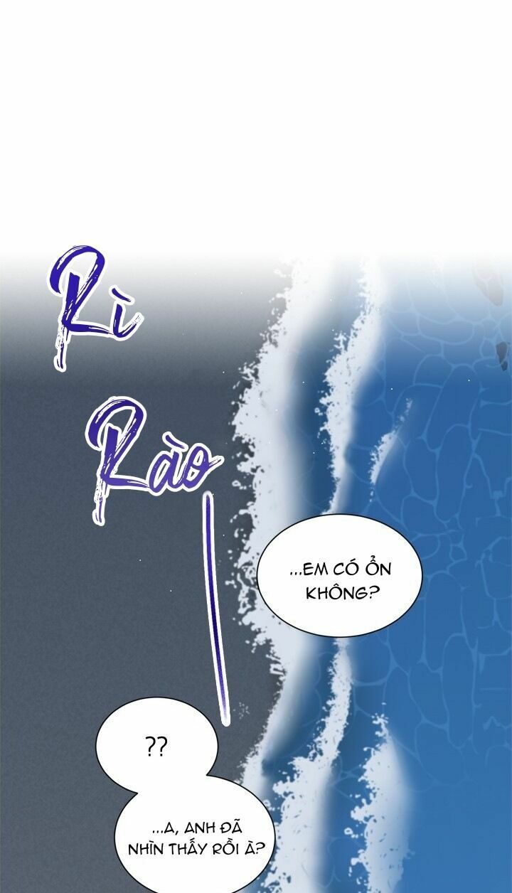 Hẹn Hò Nơi Công Sở: Chapter 70