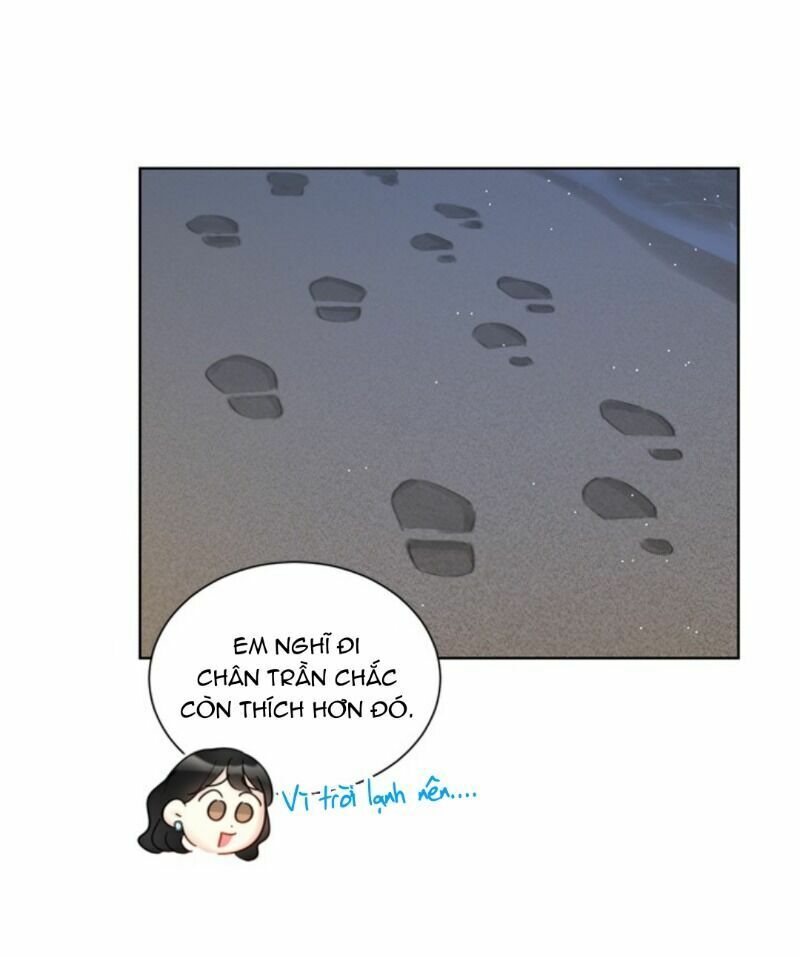 Hẹn Hò Nơi Công Sở: Chapter 70