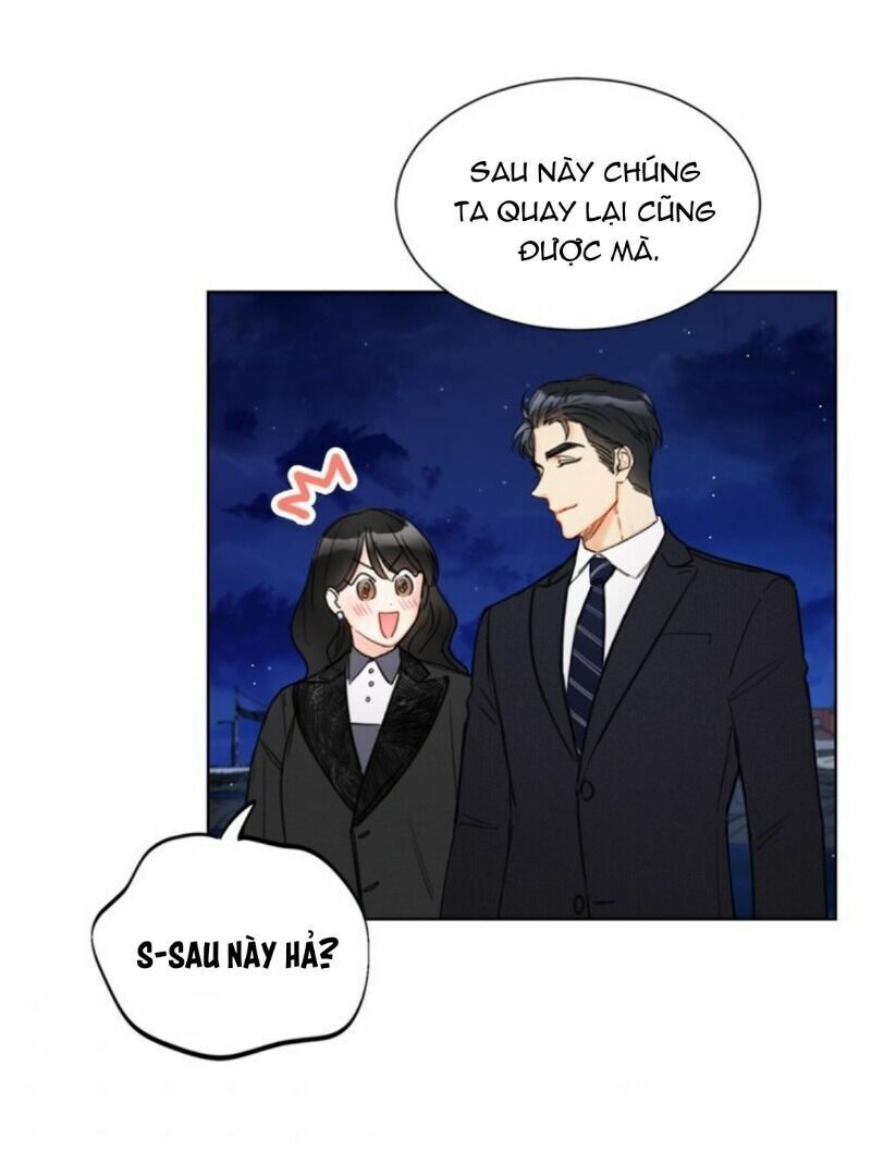 Hẹn Hò Nơi Công Sở: Chapter 70
