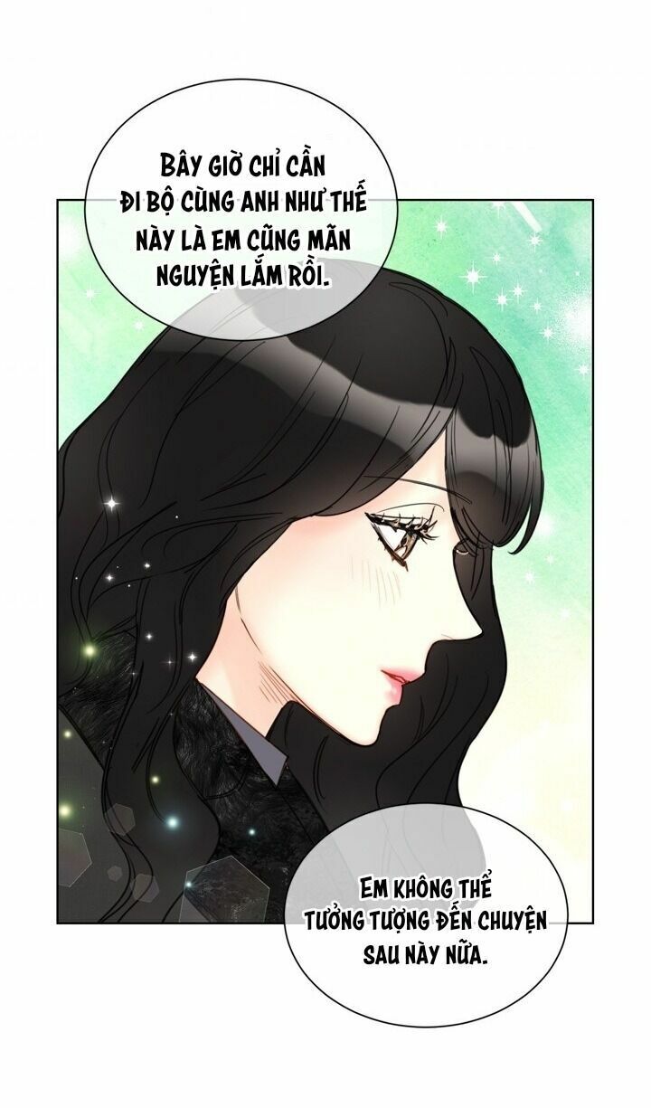 Hẹn Hò Nơi Công Sở: Chapter 70