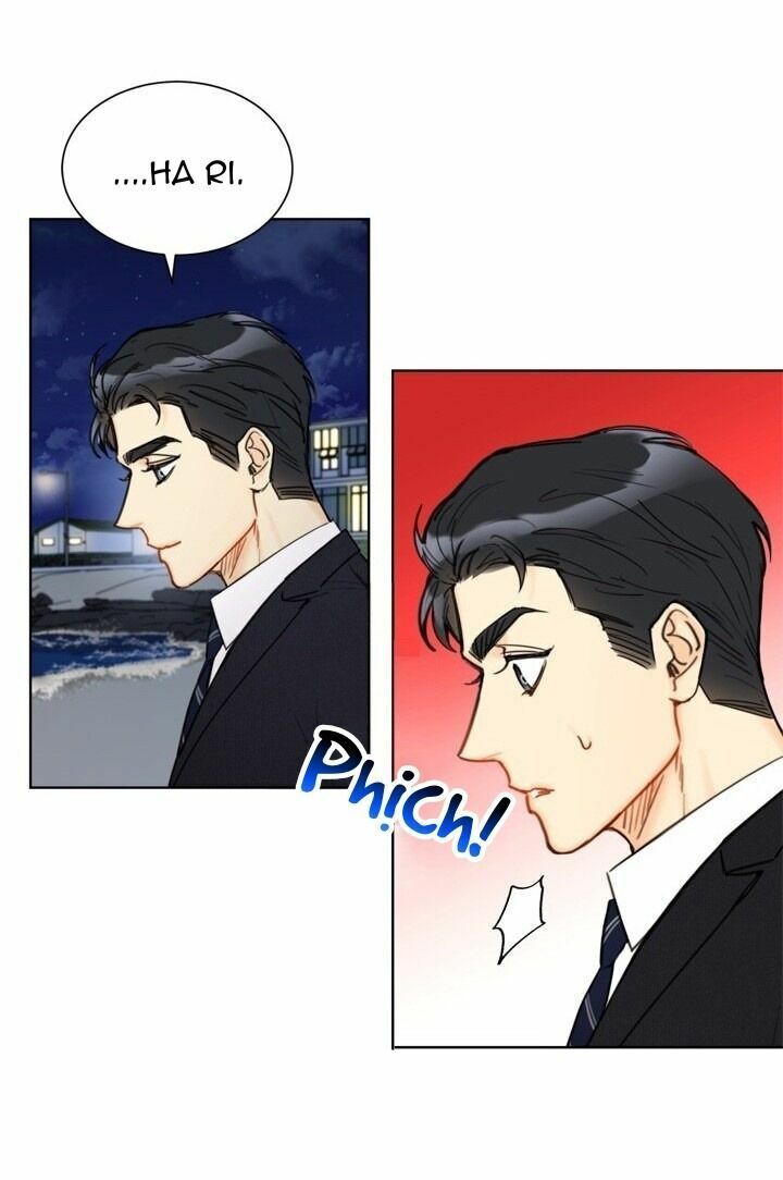 Hẹn Hò Nơi Công Sở: Chapter 70
