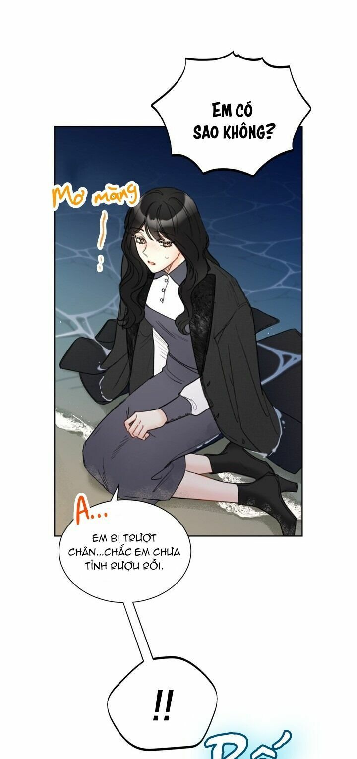 Hẹn Hò Nơi Công Sở: Chapter 70