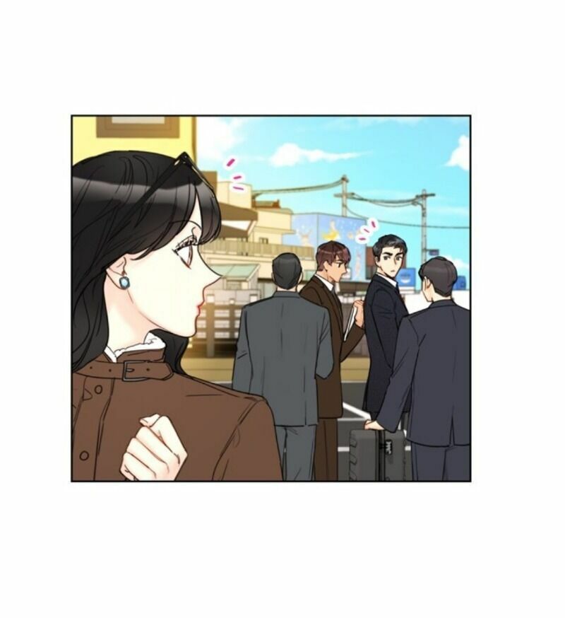Hẹn Hò Nơi Công Sở: Chapter 70