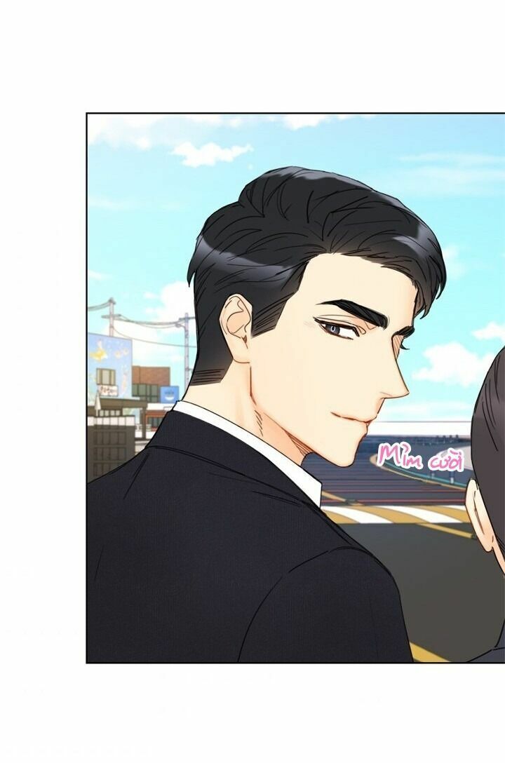 Hẹn Hò Nơi Công Sở: Chapter 70