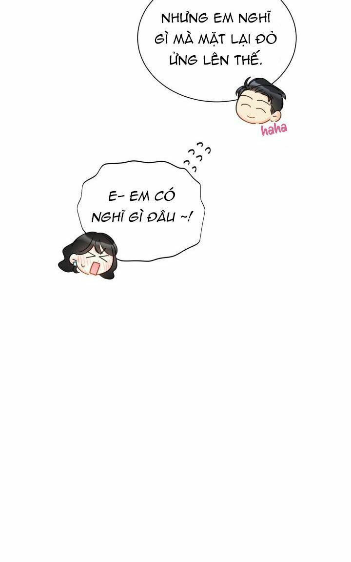 Hẹn Hò Nơi Công Sở: Chapter 71