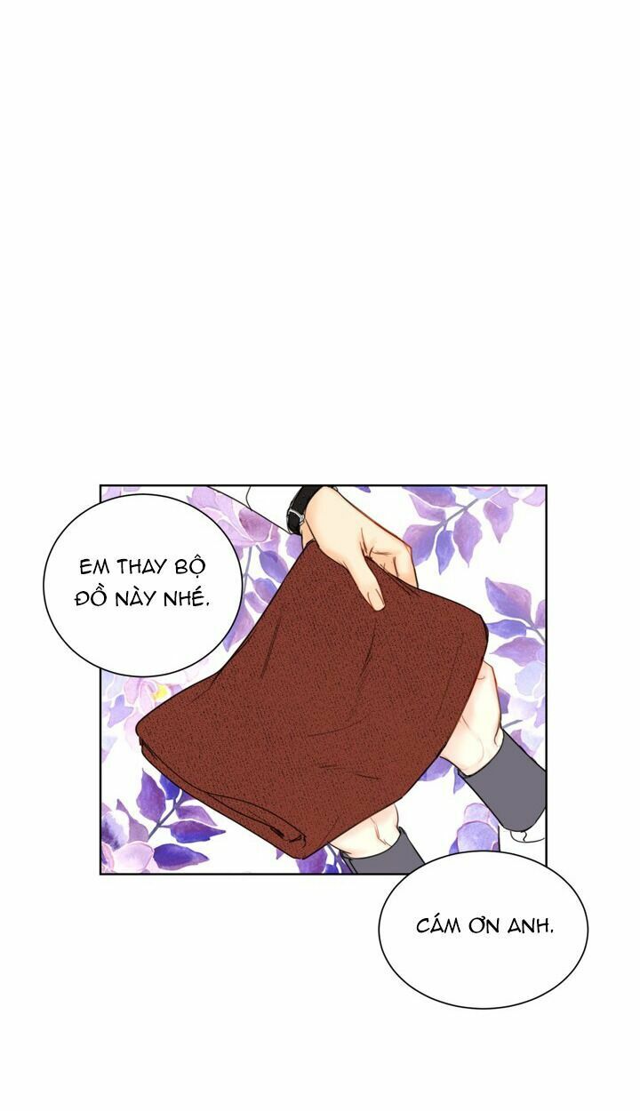 Hẹn Hò Nơi Công Sở: Chapter 71
