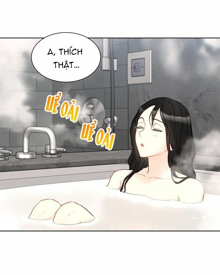 Hẹn Hò Nơi Công Sở: Chapter 71
