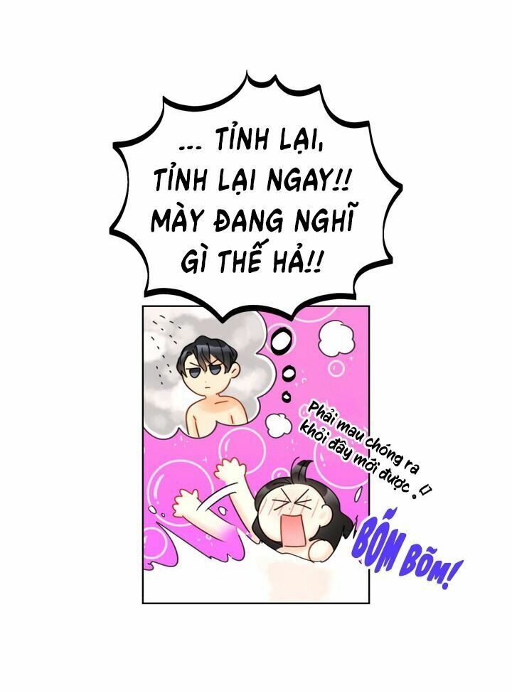 Hẹn Hò Nơi Công Sở: Chapter 71
