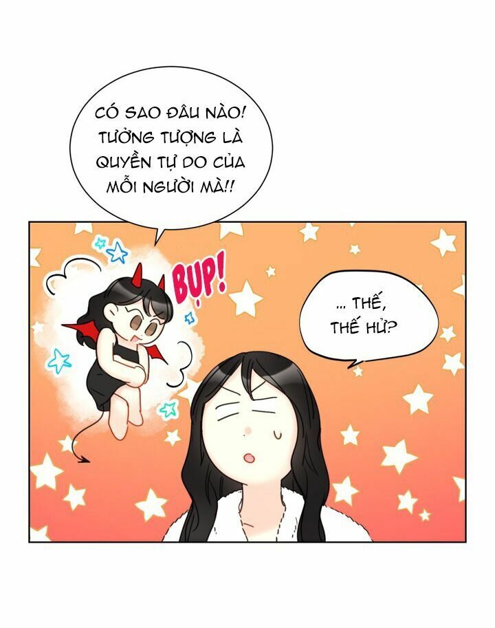 Hẹn Hò Nơi Công Sở: Chapter 71