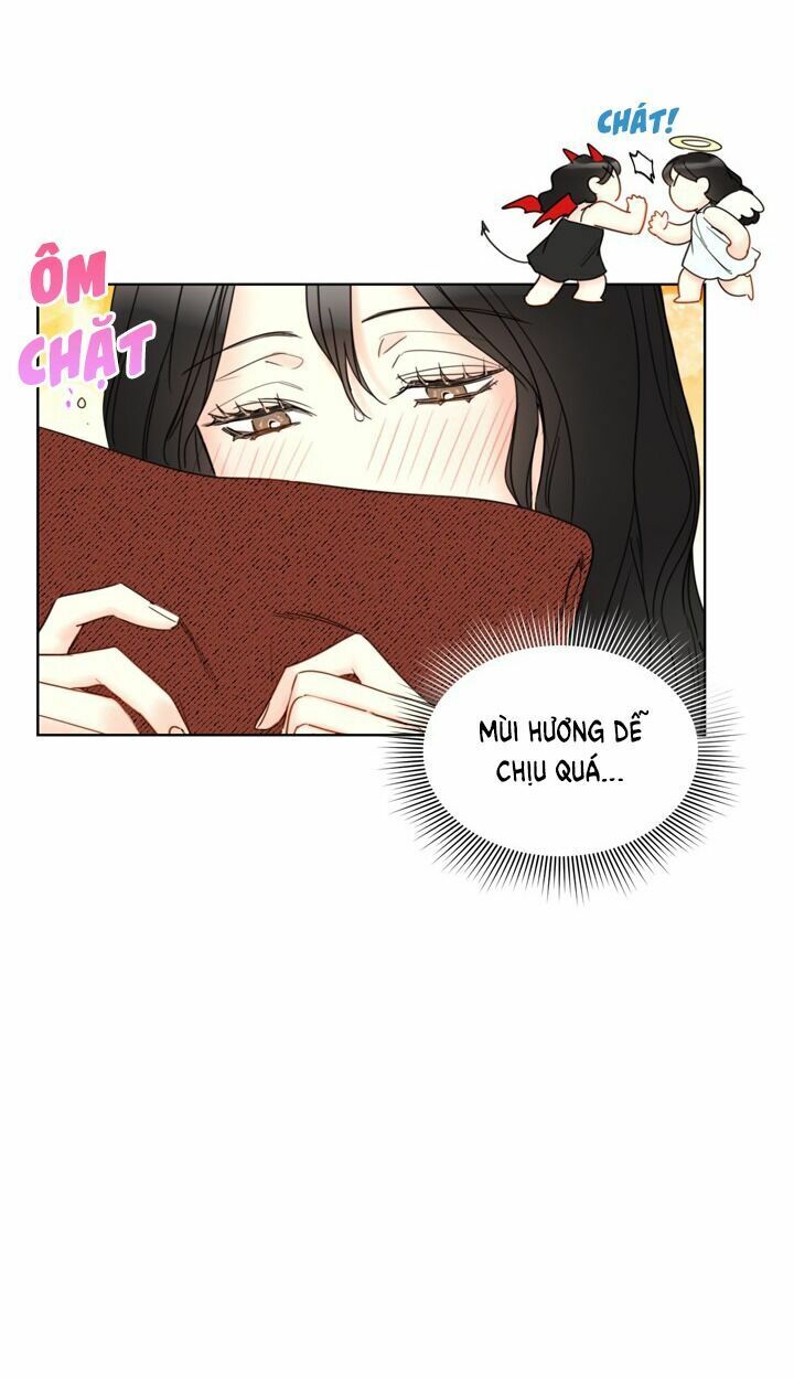 Hẹn Hò Nơi Công Sở: Chapter 71