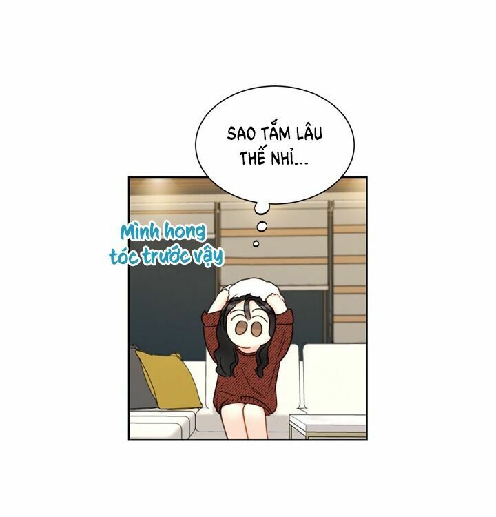 Hẹn Hò Nơi Công Sở: Chapter 71