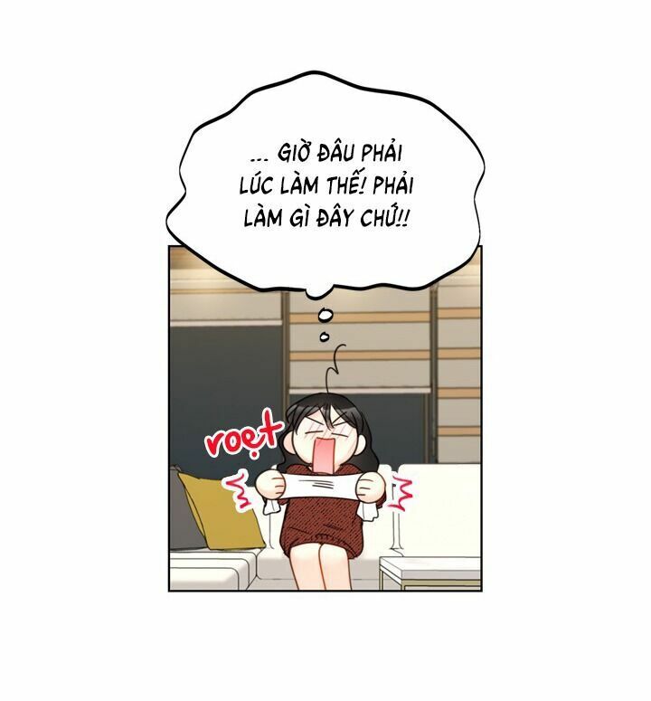 Hẹn Hò Nơi Công Sở: Chapter 71