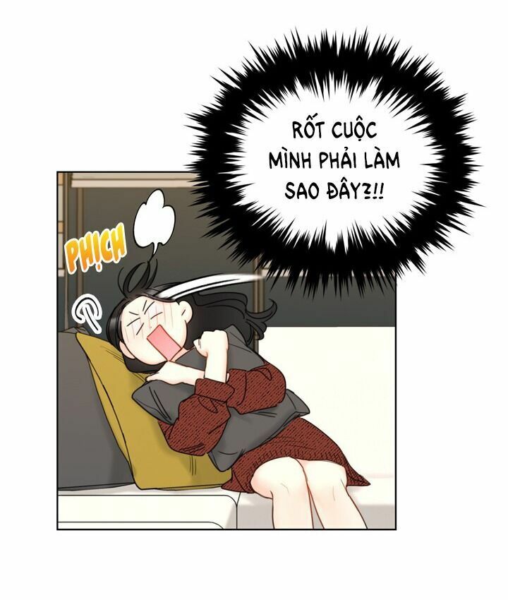 Hẹn Hò Nơi Công Sở: Chapter 71