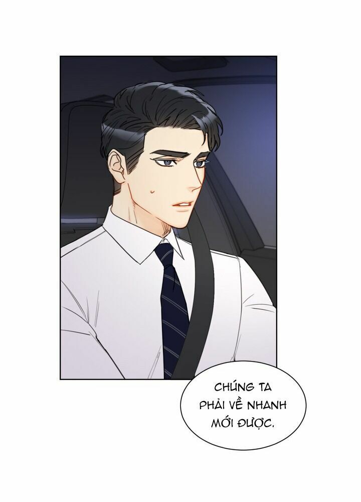 Hẹn Hò Nơi Công Sở: Chapter 71