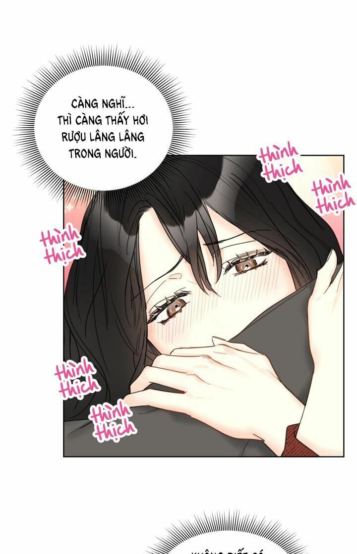 Hẹn Hò Nơi Công Sở: Chapter 71