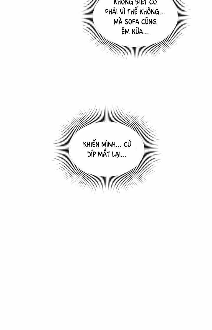 Hẹn Hò Nơi Công Sở: Chapter 71