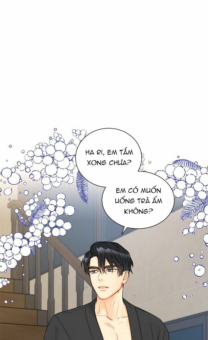 Hẹn Hò Nơi Công Sở: Chapter 71
