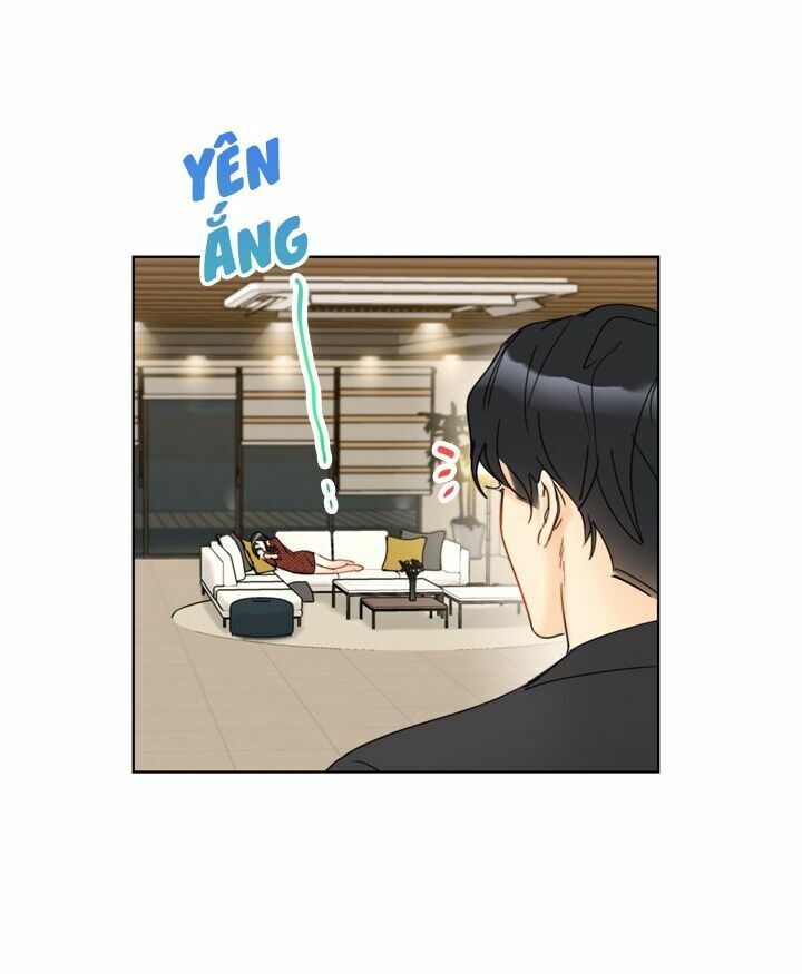 Hẹn Hò Nơi Công Sở: Chapter 71