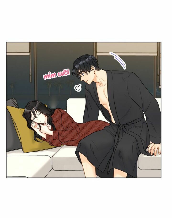 Hẹn Hò Nơi Công Sở: Chapter 71