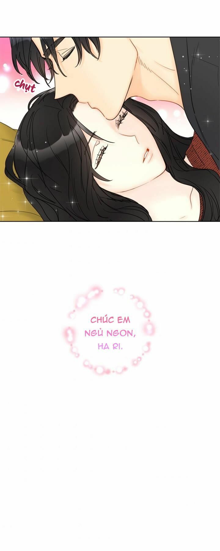 Hẹn Hò Nơi Công Sở: Chapter 71