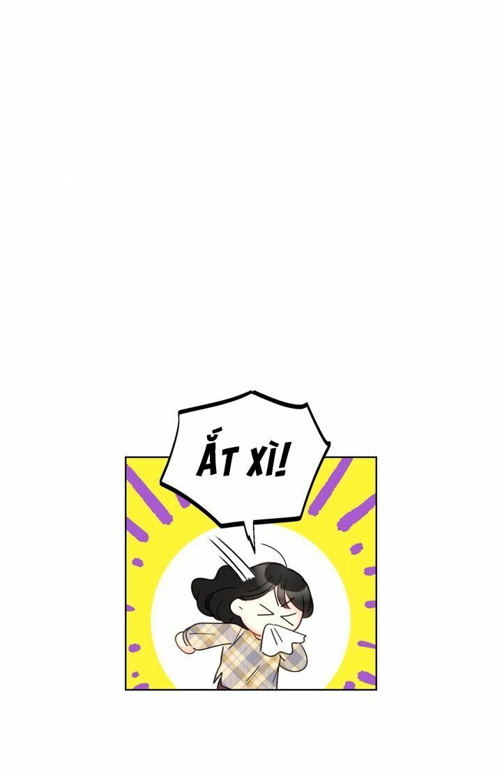 Hẹn Hò Nơi Công Sở: Chapter 71