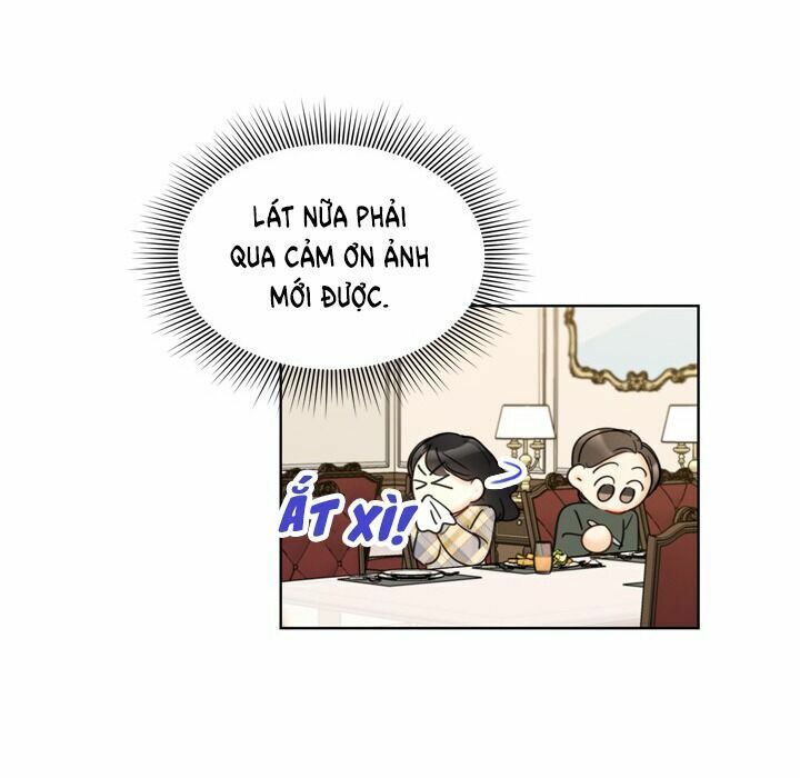 Hẹn Hò Nơi Công Sở: Chapter 71