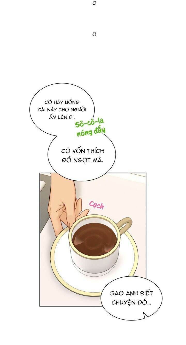 Hẹn Hò Nơi Công Sở: Chapter 71