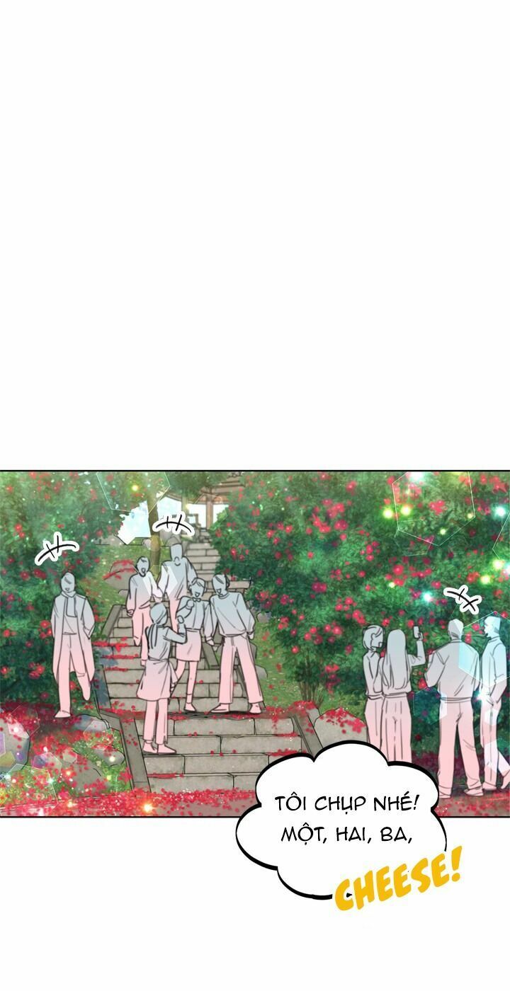 Hẹn Hò Nơi Công Sở: Chapter 71