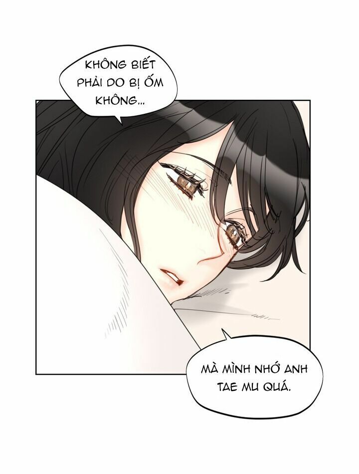 Hẹn Hò Nơi Công Sở: Chapter 71