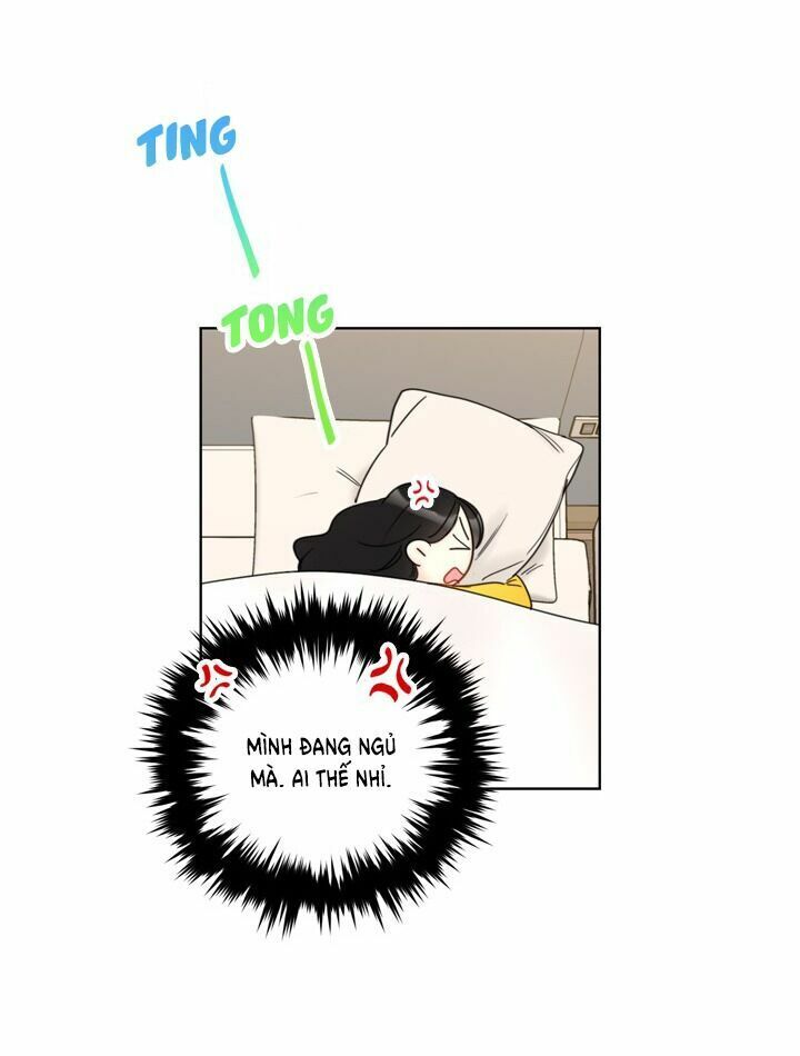 Hẹn Hò Nơi Công Sở: Chapter 71