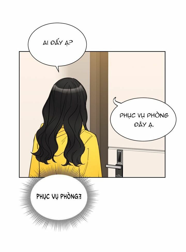 Hẹn Hò Nơi Công Sở: Chapter 71