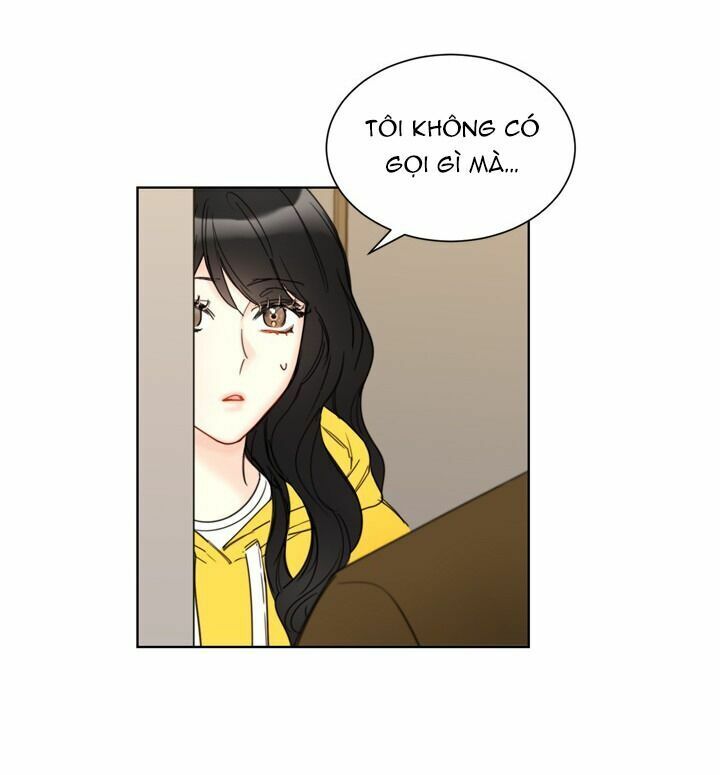 Hẹn Hò Nơi Công Sở: Chapter 71