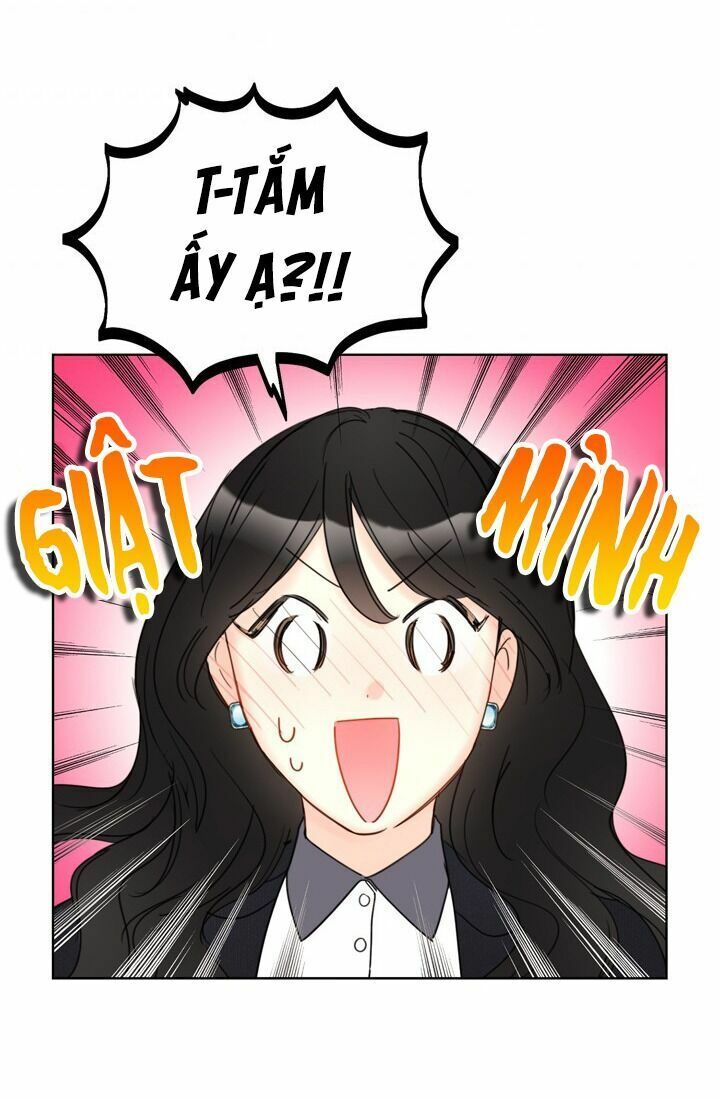 Hẹn Hò Nơi Công Sở: Chapter 71