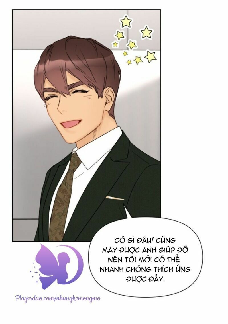 Hẹn Hò Nơi Công Sở: Chapter 75