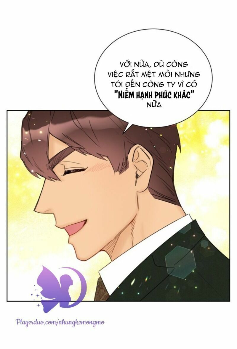Hẹn Hò Nơi Công Sở: Chapter 75