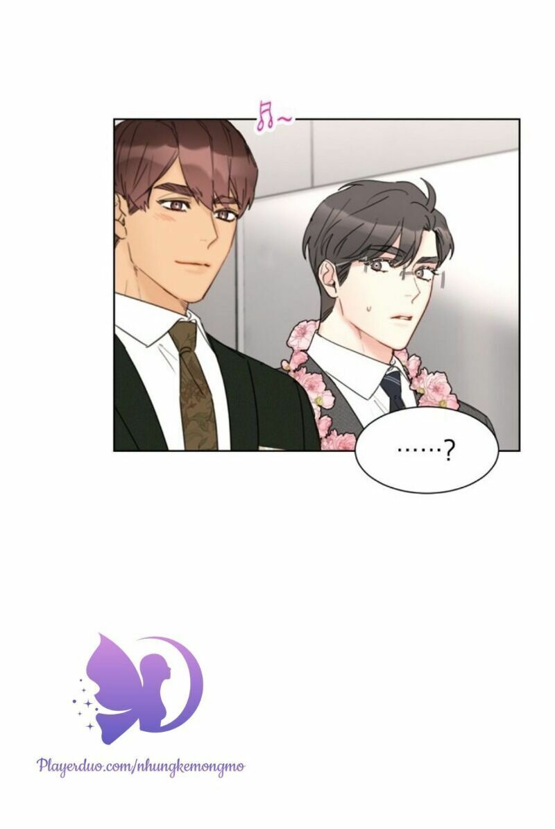 Hẹn Hò Nơi Công Sở: Chapter 75