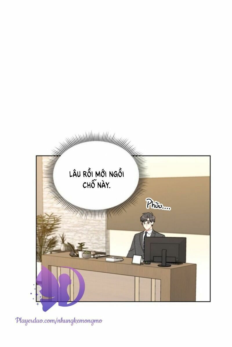 Hẹn Hò Nơi Công Sở: Chapter 75