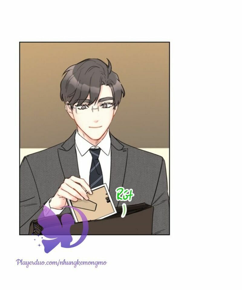 Hẹn Hò Nơi Công Sở: Chapter 75