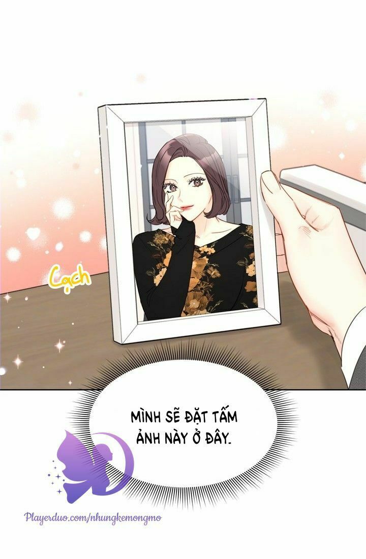Hẹn Hò Nơi Công Sở: Chapter 75